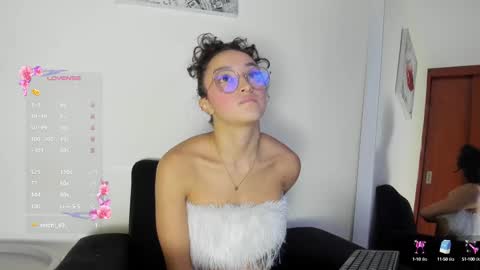 Angelica online show from September 23, 12:37 am