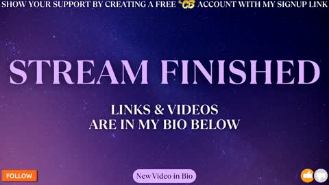 Lily online show from October 20, 10:37 pm