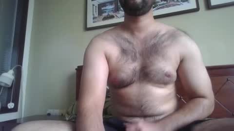 its_me_2323 online show from January 10, 4:51 am