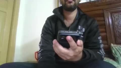 its_me_2323 online show from April 9, 6:19 am