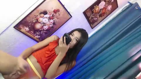 its_me_luna1111 online show from February 2, 9:00 pm