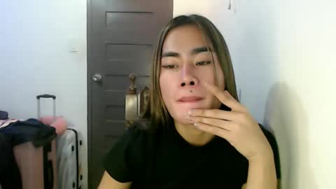 its_me_vanesa online show from February 10, 6:05 am