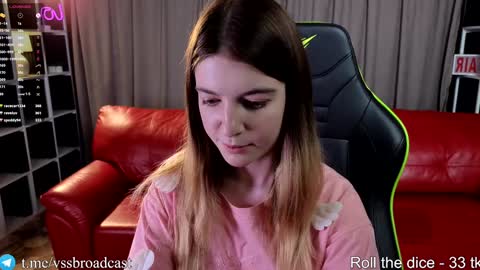 Katana Kate - our tg channel  online show from February 4, 1:06 pm