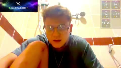 Mylo  online show from April 20, 8:34 pm