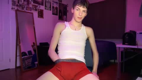 Rowan online show from February 15, 3:09 am