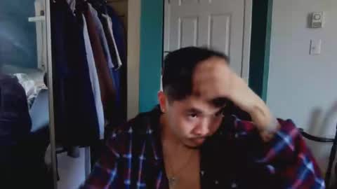 asiancollegebro online show from March 25, 3:30 pm