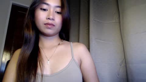 Snapshot of itscandygurl chatting on February 1, 2:24 pm Candy online show from February 1, 2:24 pm