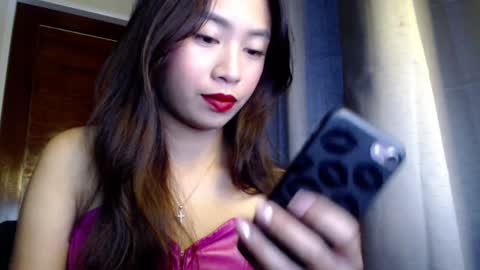 Snapshot of itscandygurl chatting on December 21, 5:25 am Candy online show from December 21, 5:25 am