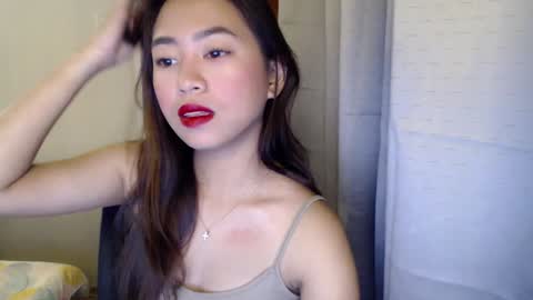 Snapshot of itscandygurl chatting on December 23, 3:22 pm Candy online show from December 23, 3:22 pm