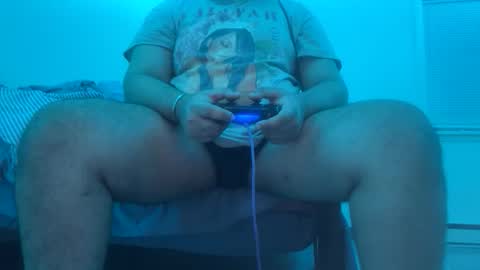 Chub Gooner online show from March 4, 1:35 am