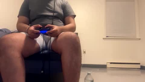 Chub Gooner online show from January 13, 7:38 am