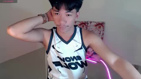 itsme_cxhennn online show from October 18, 6:34 pm