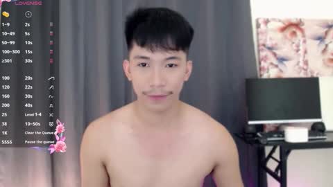 itsme_cxhennn online show from November 30, 12:56 pm