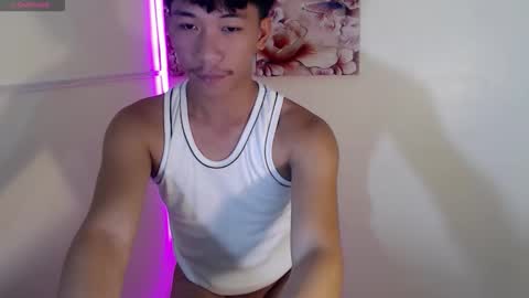 itsme_cxhennn online show from October 20, 8:47 pm