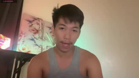 itsme_cxhennn online show from February 25, 6:06 am