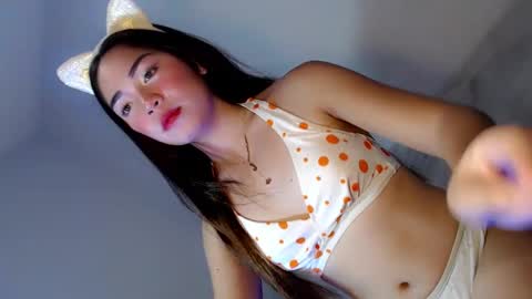 Snapshot of itsme_jenny chatting on February 24, 12:41 am itsme_jenny online show from February 24, 12:41 am