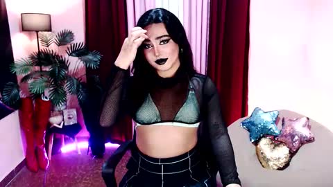 Siana online show from November 27, 4:47 pm