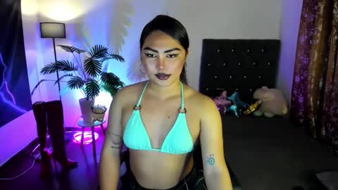Siana online show from April 9, 2:37 am