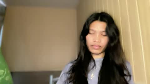 Jayve online show from May 12, 2:42 am