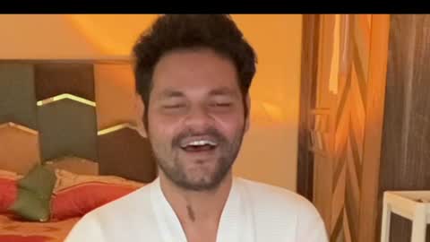 Raje online show from October 20, 5:18 pm