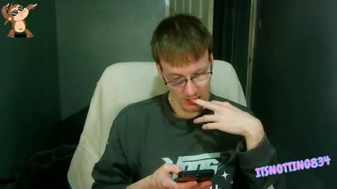 Snapshot of itsnotting834 chatting on September 12, 7:49 pm online show from September 12, 7:49 pm