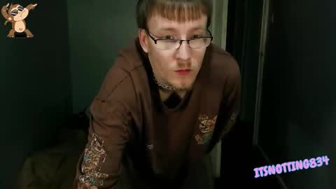 Snapshot of itsnotting834 chatting on September 24, 8:48 pm online show from September 24, 8:48 pm