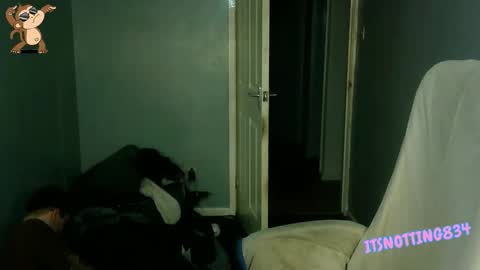 Snapshot of itsnotting834 chatting on September 13, 9:06 pm online show from September 13, 9:06 pm
