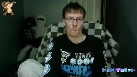    online show from December 5, 8:50 pm