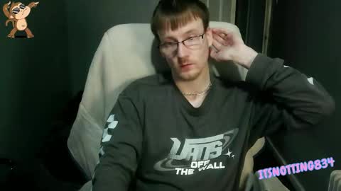 Snapshot of itsnotting834 chatting on September 19, 10:35 pm online show from September 19, 10:35 pm