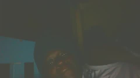 Snapshot of itsqueen_blacq chatting on October 12, 8:43 pm Queen blacq online show from October 12, 8:43 pm