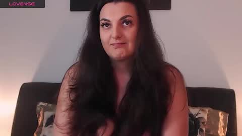 Melissa Khaan online show from February 12, 10:03 am