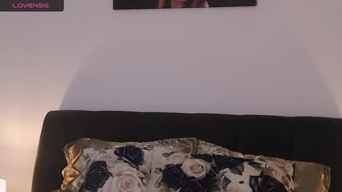 Melissa Khaan online show from January 20, 12:28 pm