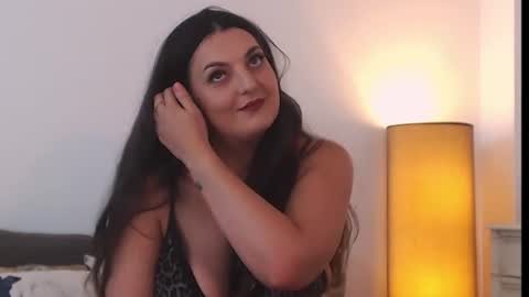 Melissa Khaan online show from July 21, 10:39 am