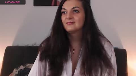 Melissa Khaan online show from September 23, 6:51 am