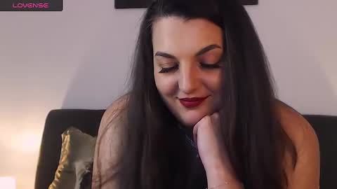 Melissa Khaan online show from February 1, 3:07 pm