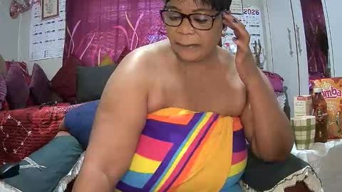 itumeleng74 online show from May 6, 6:41 am