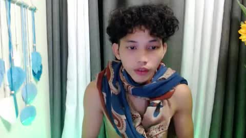 alvin pandoy online show from April 18, 11:12 am