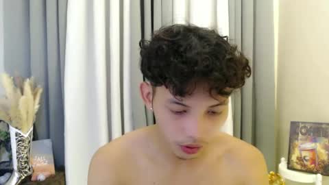 alvin pandoy online show from March 14, 12:42 pm