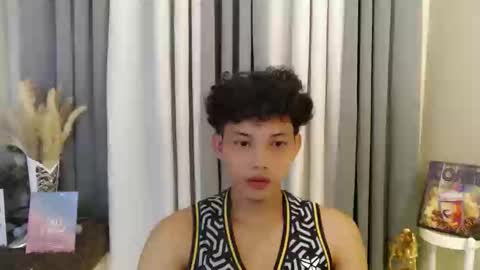 alvin pandoy online show from March 12, 12:31 pm