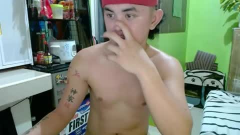 itzme_dex online show from May 29, 12:31 am