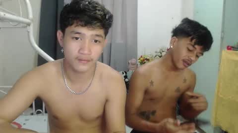 Jhonfred online show from April 6, 5:52 am