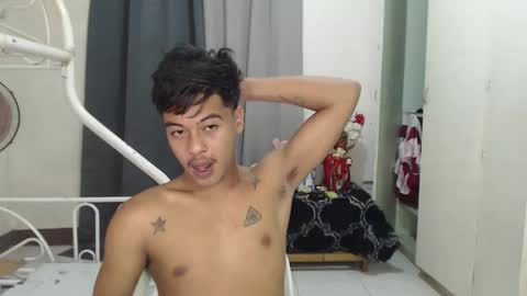 Jhonfred online show from April 4, 8:32 am