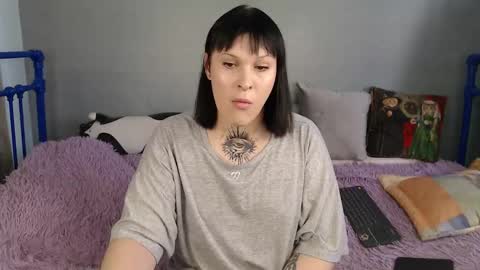 Sasha online show from October 20, 7:13 am