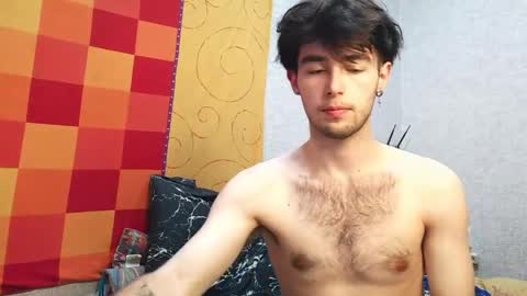 ivan_bybe online show from April 29, 8:13 pm