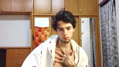 ivan_bybe online show from April 30, 10:14 pm