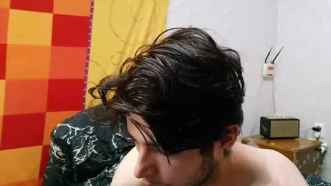 ivan_bybe online show from June 15, 11:30 pm