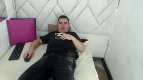 Ivan M online show from January 17, 8:56 am