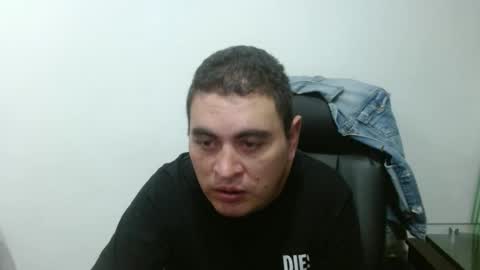 Ivan M online show from January 22, 3:20 am