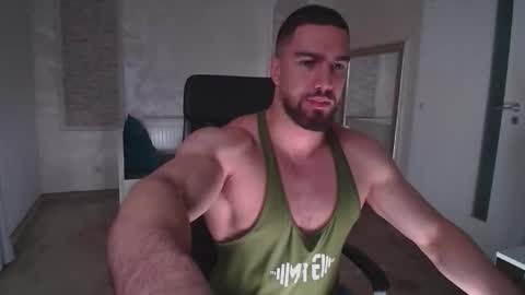 IvanHydee online show from March 16, 5:32 am