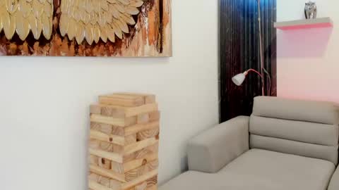 ivania_lua online show from April 13, 11:14 am